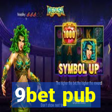 9bet pub